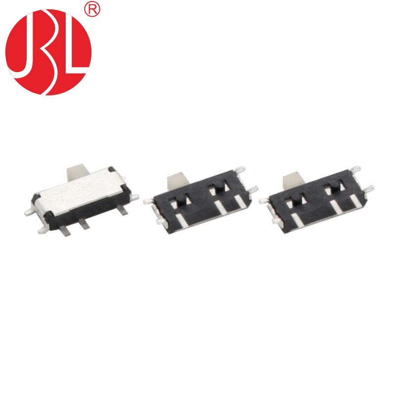 Slide Switche MSK12C02-HB
